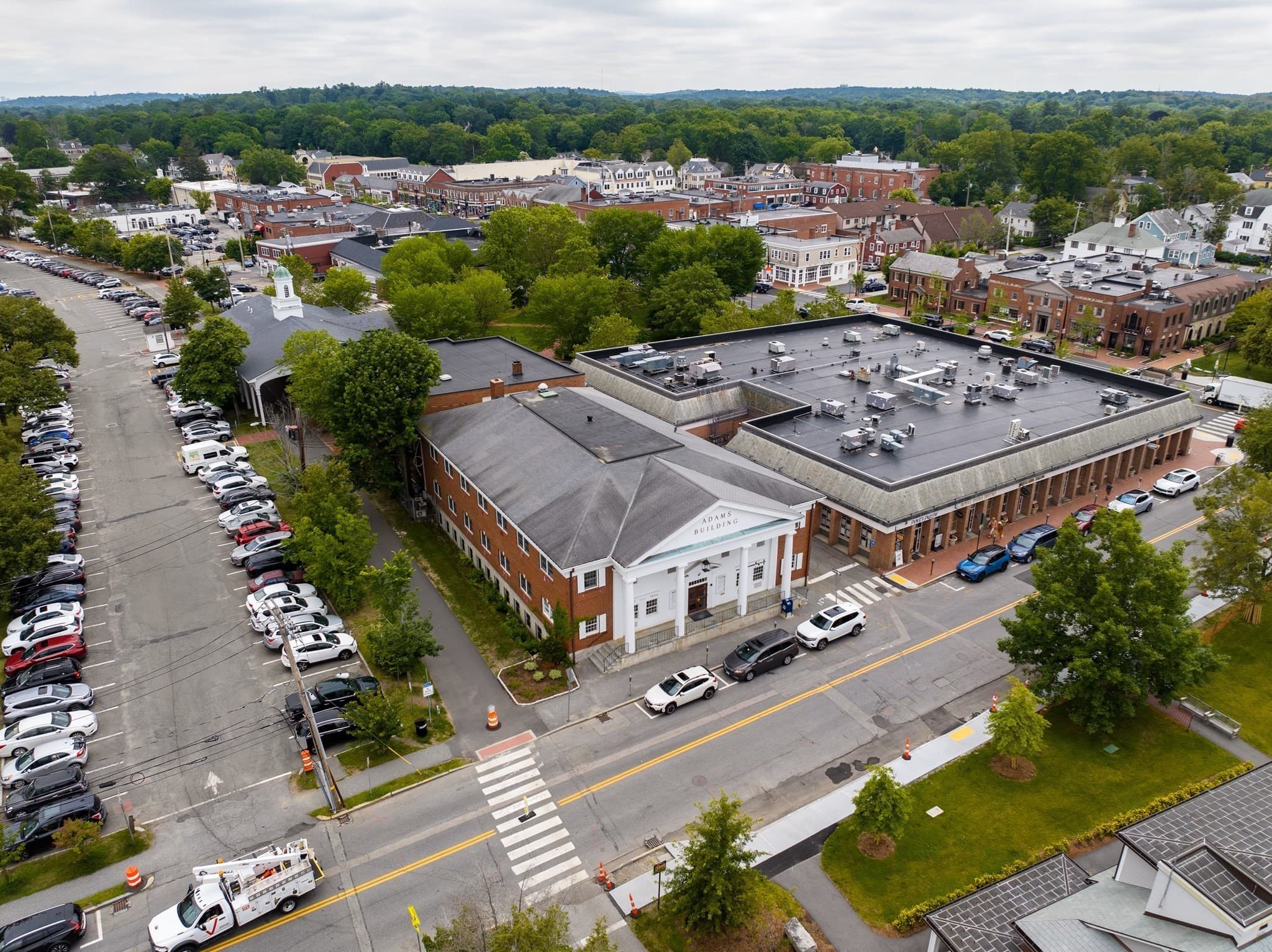 9 Meriam Street # 6, Lexington MA 02420