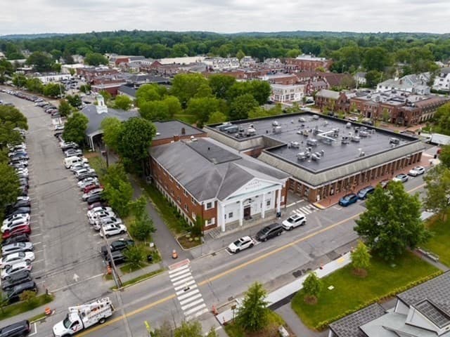 Commercial Sale at 9 Meriam Street # 6, Lexington MA 02420, Lexington, photo 18 of 19