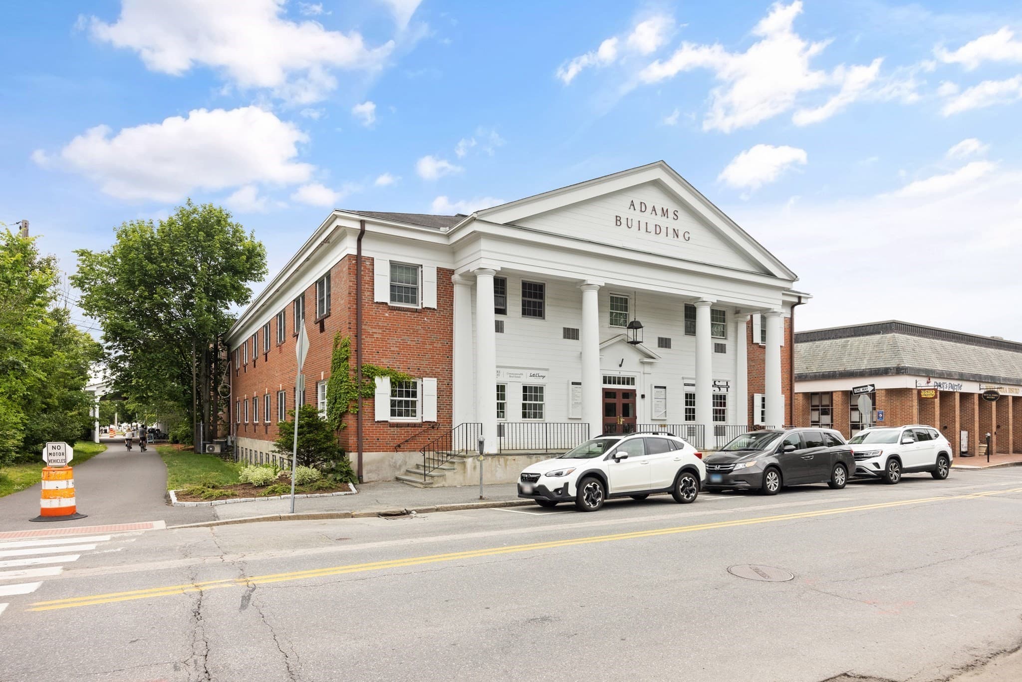 Commercial Sale at 9 Meriam Street # 6, Lexington MA 02420, Lexington, photo 15 of 19