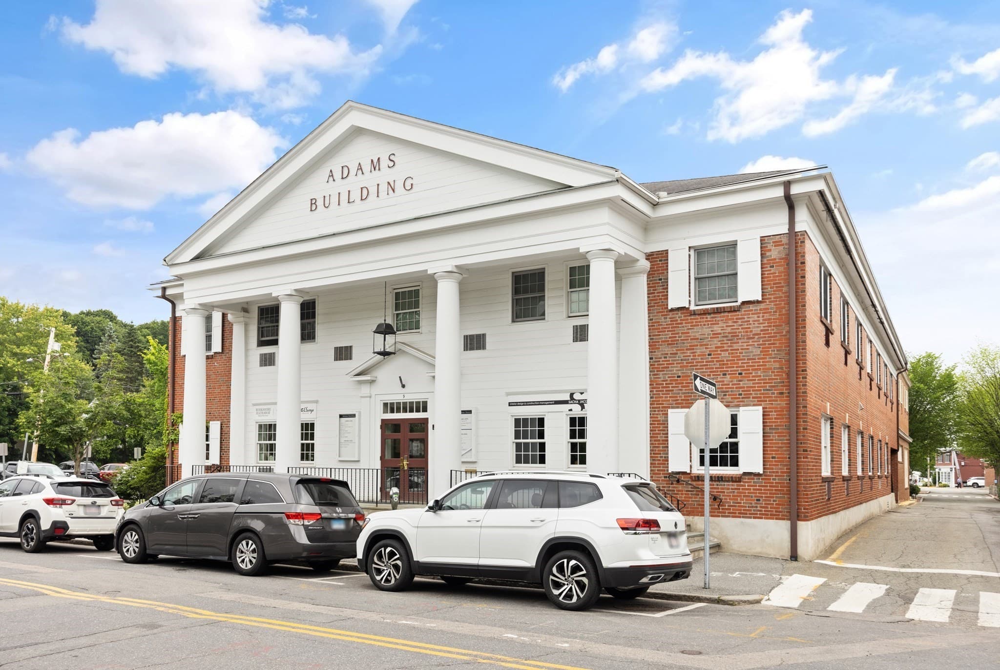 Commercial Sale at 9 Meriam Street # 6, Lexington MA 02420, Lexington, photo 19 of 19