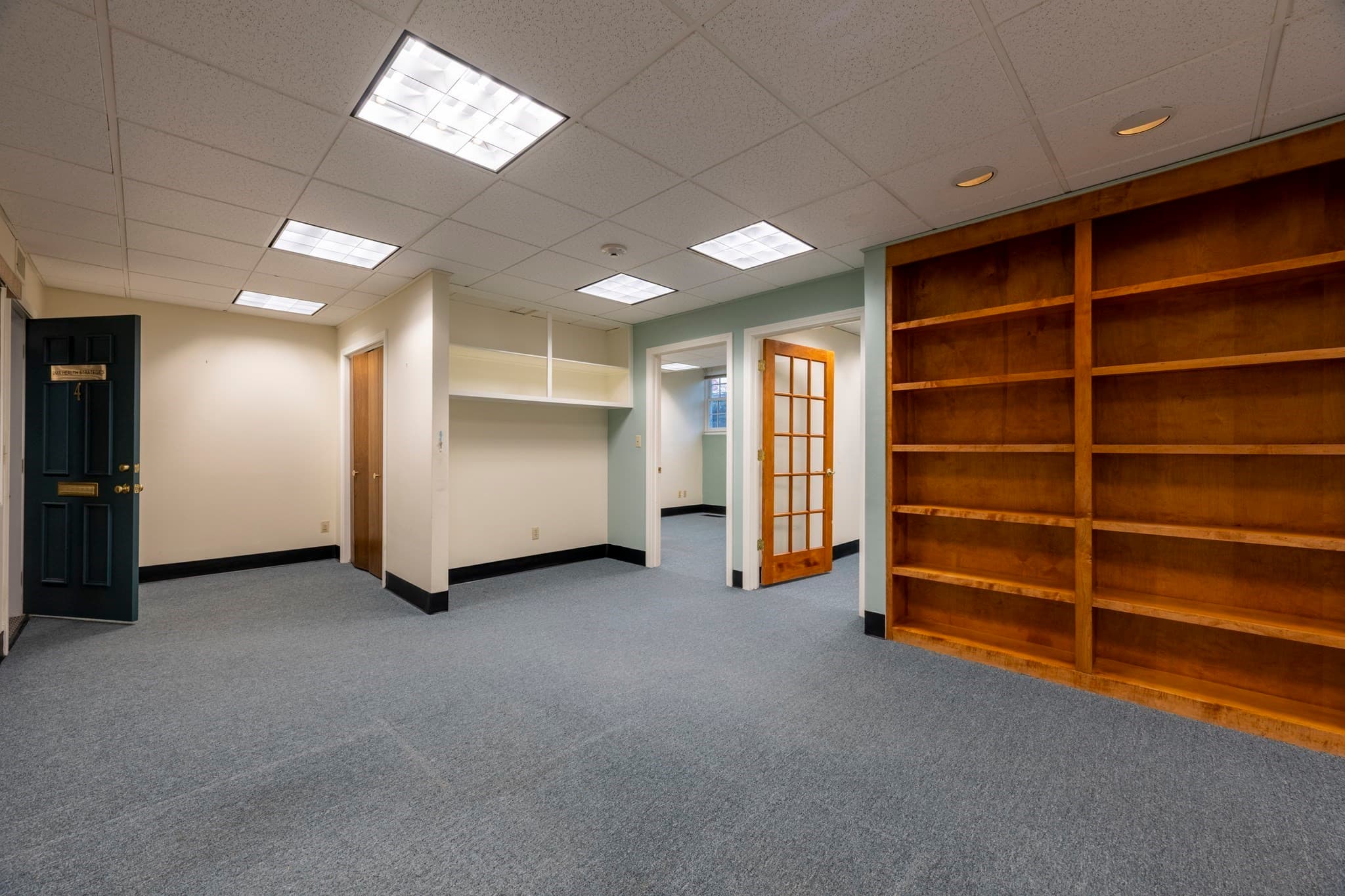 Commercial Sale at 9 Meriam Street # 6, Lexington MA 02420, Lexington, photo 4 of 19