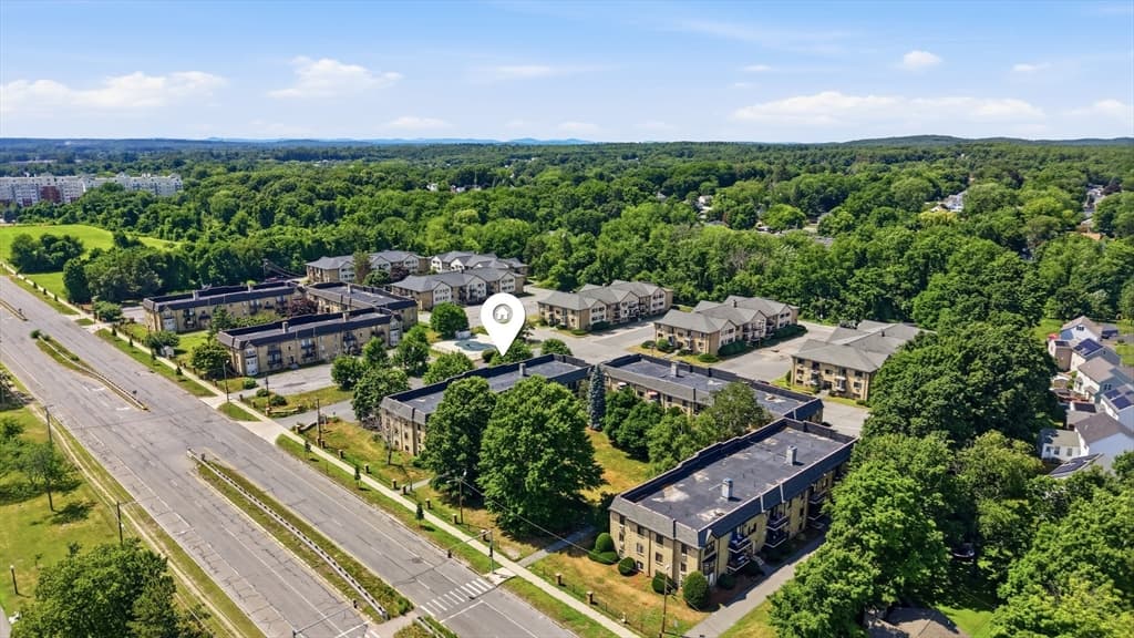 Condominium at 303 Pawtucket Blvd # 14, Lowell MA 01854, photo 3 of 23