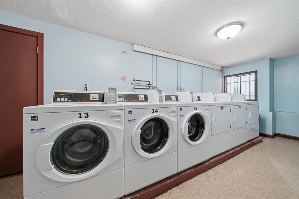 Condominium at 303 Pawtucket Blvd # 14, Lowell MA 01854, photo 18 of 23