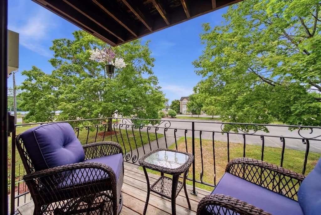Condominium at 303 Pawtucket Blvd # 14, Lowell MA 01854, photo 19 of 23