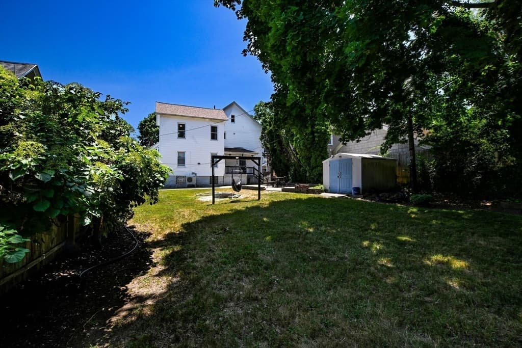 321 Arnold St, New Bedford MA 02740 photo 21