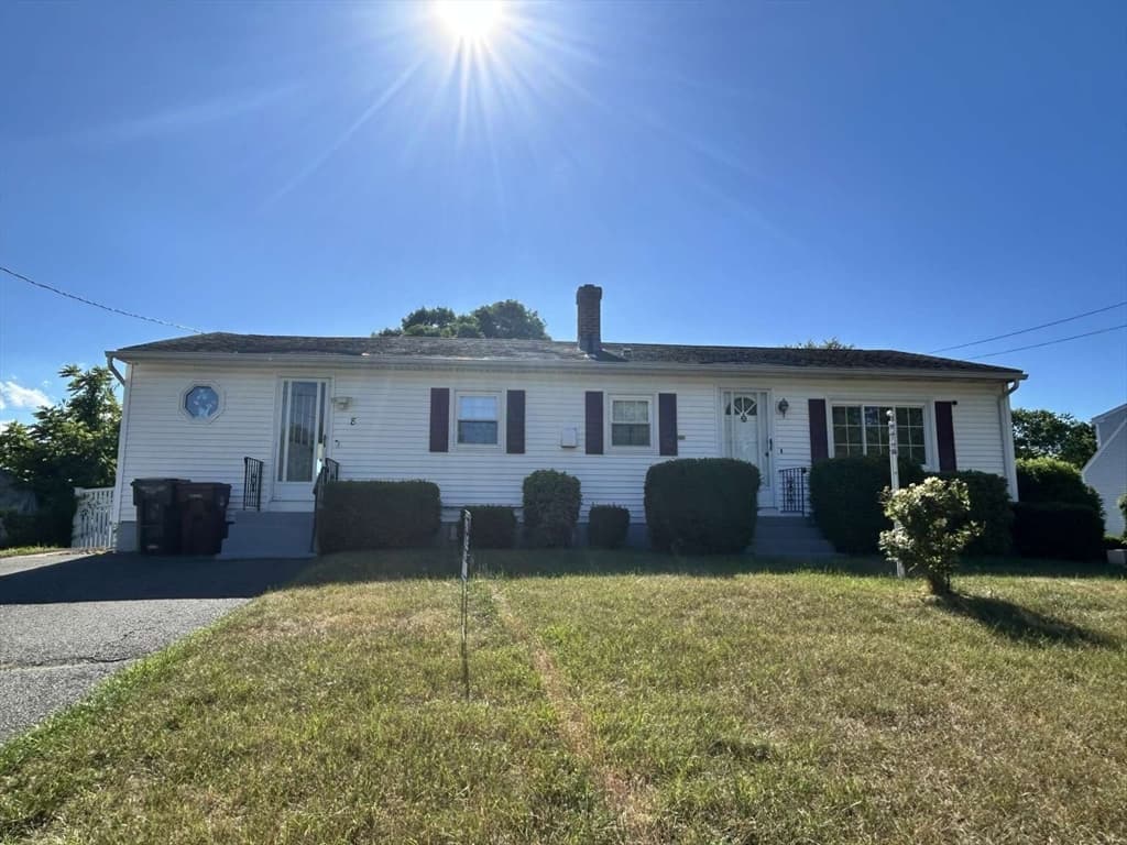 8 Patterson, Westfield MA 01085