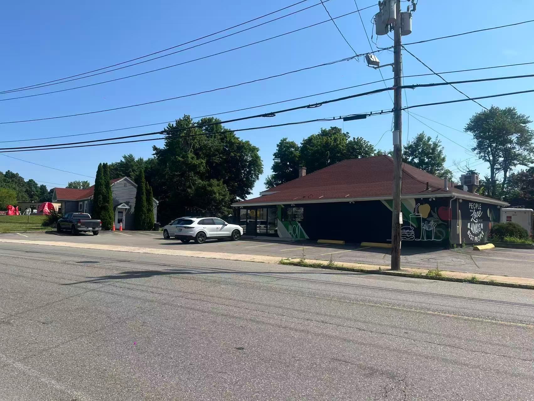 Commercial Sale at 813-815 Main St, Leominster MA 01453, photo 2 of 18