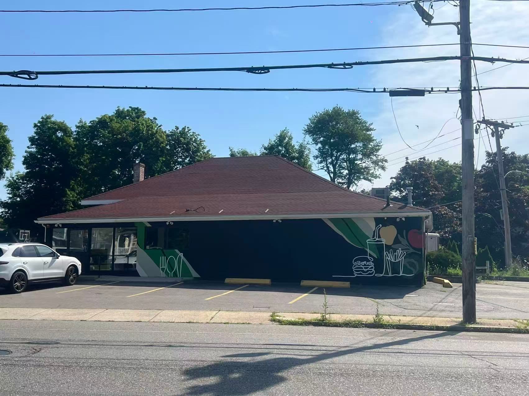 Commercial Sale at 813-815 Main St, Leominster MA 01453, photo 4 of 18