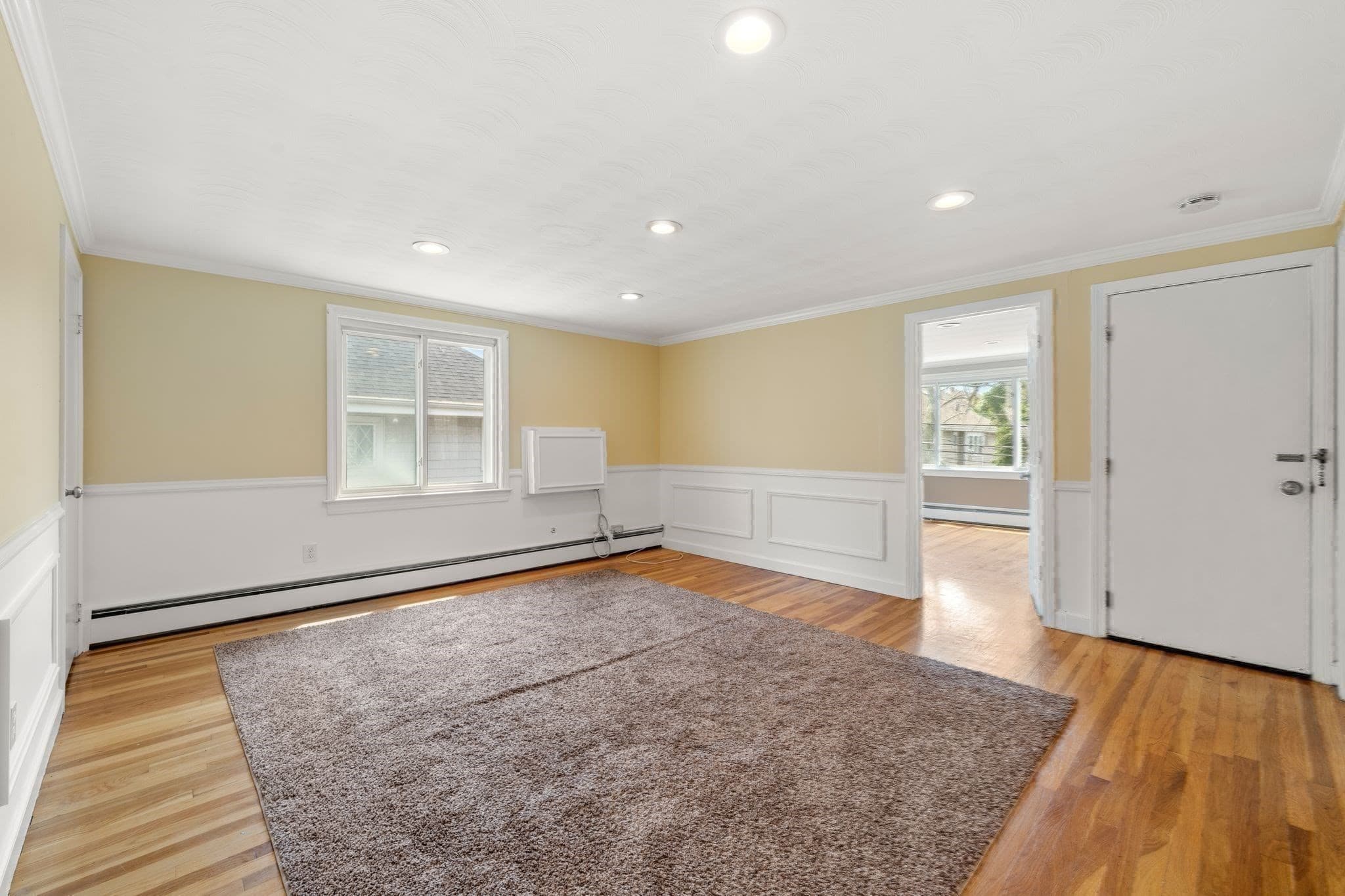 3 Family at 106 Barnes Ave, Boston MA 02128, Boston, photo 23 of 40