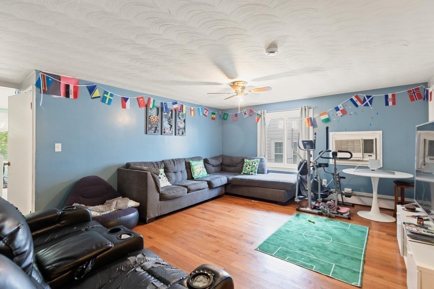 3 Family at 106 Barnes Ave, Boston MA 02128, Boston, photo 17 of 40
