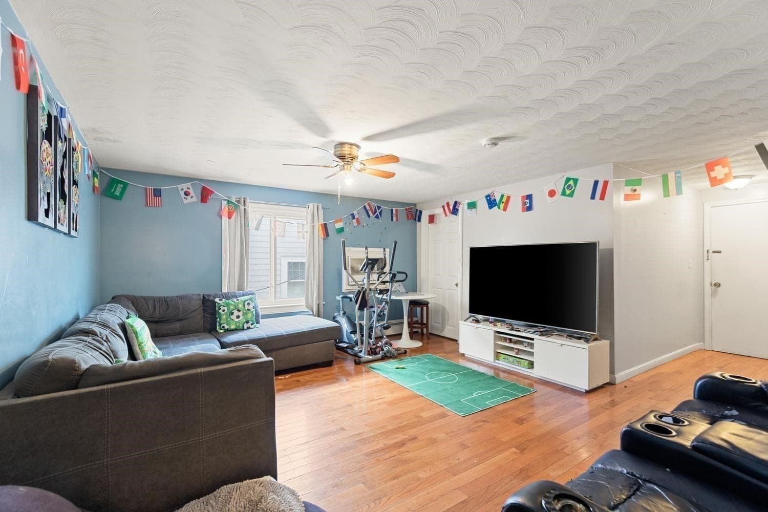 3 Family at 106 Barnes Ave, Boston MA 02128, Boston, photo 16 of 40