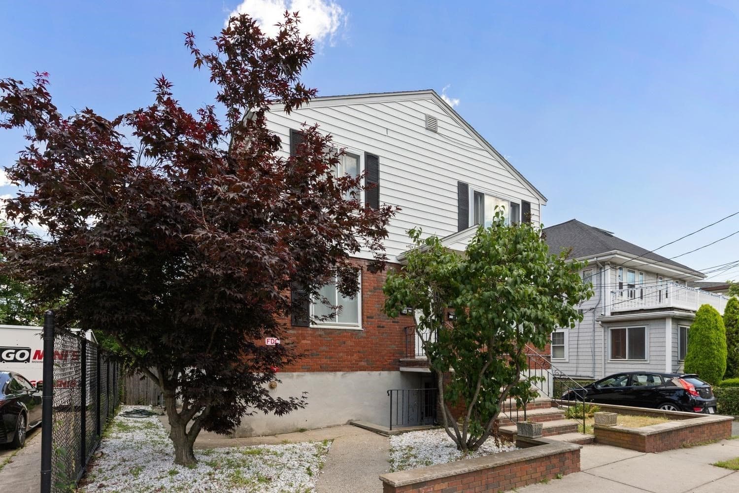 3 Family at 106 Barnes Ave, Boston MA 02128, Boston, photo 3 of 40