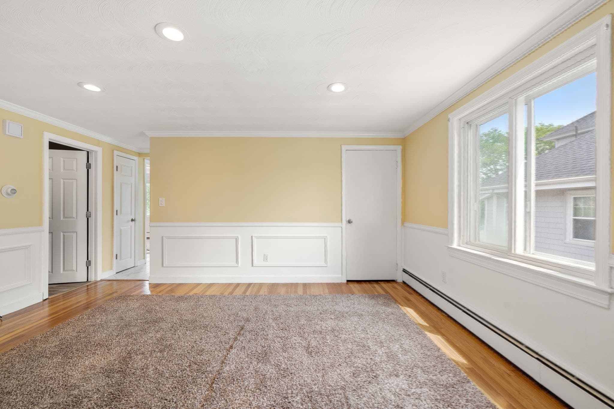 3 Family at 106 Barnes Ave, Boston MA 02128, Boston, photo 24 of 40