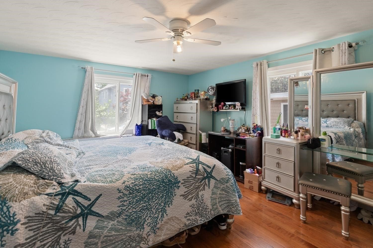 3 Family at 106 Barnes Ave, Boston MA 02128, Boston, photo 18 of 40