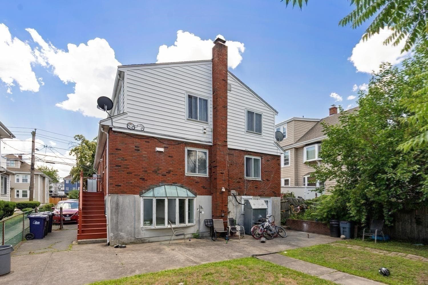3 Family at 106 Barnes Ave, Boston MA 02128, Boston, photo 37 of 40