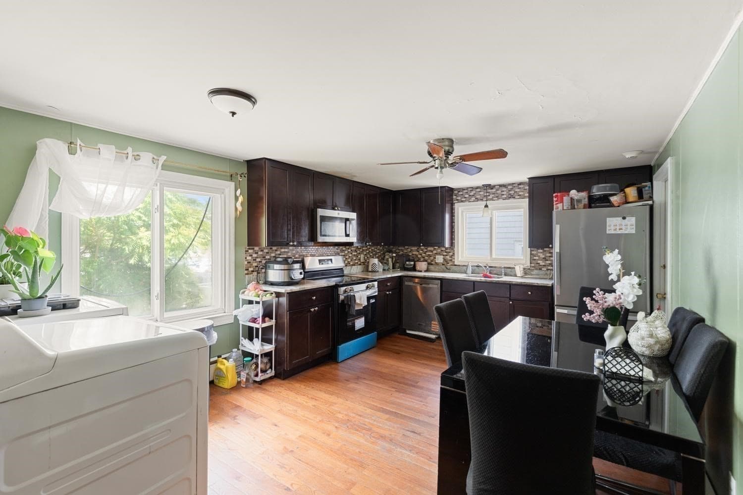 3 Family at 106 Barnes Ave, Boston MA 02128, Boston, photo 15 of 40
