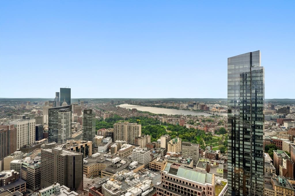 240 Devonshire Street # 5701, Boston MA 02110