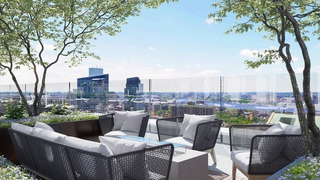 240 Devonshire Street # 5701, Boston MA 02110 photo 24