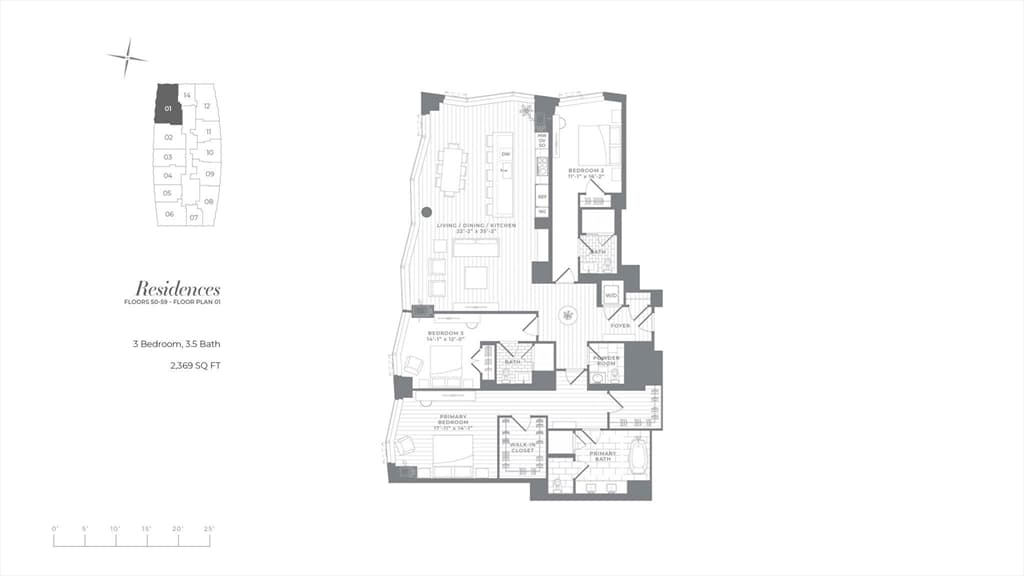 240 Devonshire Street # 5701, Boston MA 02110 photo 41