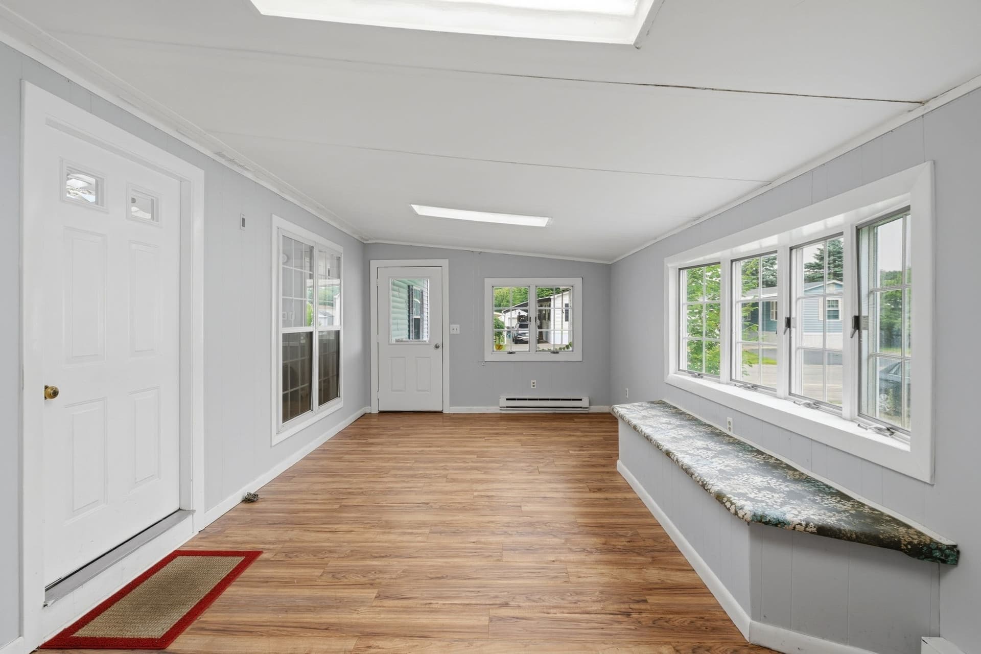 Mobile Home at 556 Central # 106, Leominster MA 01453, photo 15 of 35