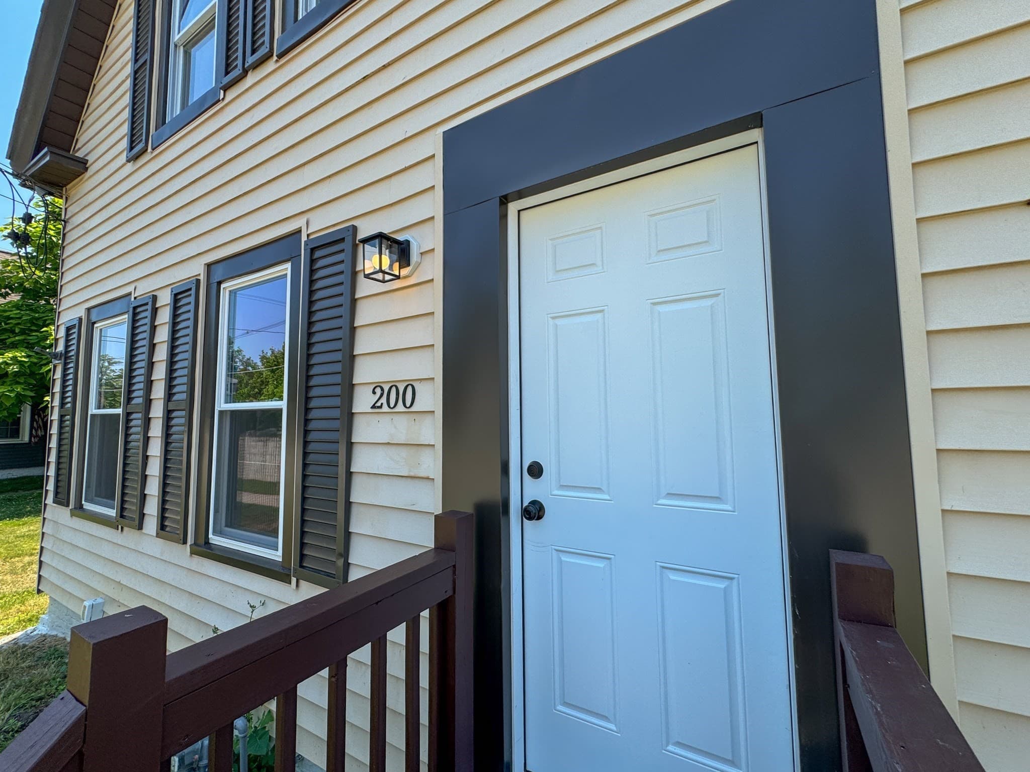 Single Family Residence at 200 Temple St, Whitman MA 02382, photo 2 of 30