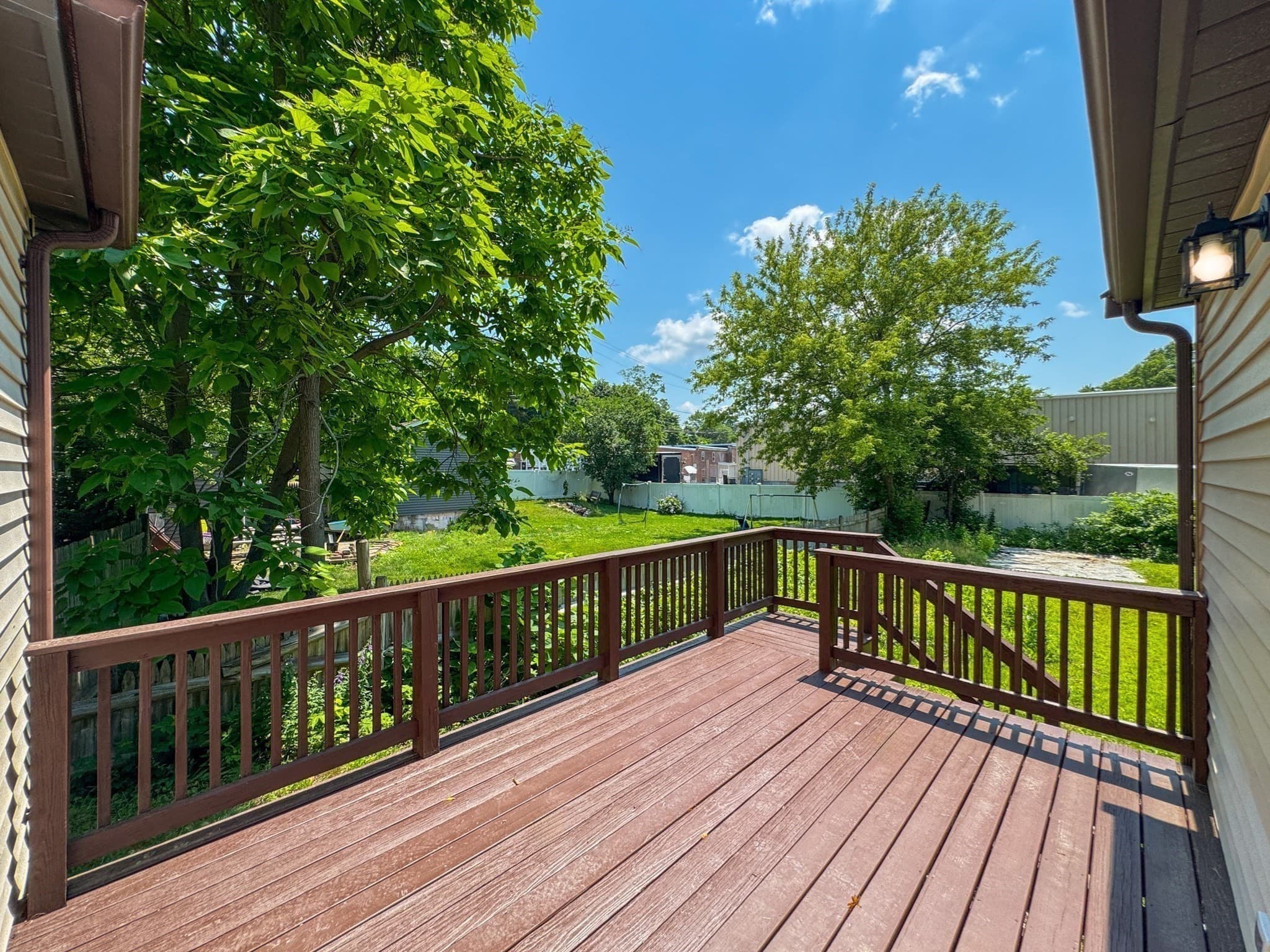 Single Family Residence at 200 Temple St, Whitman MA 02382, photo 7 of 30