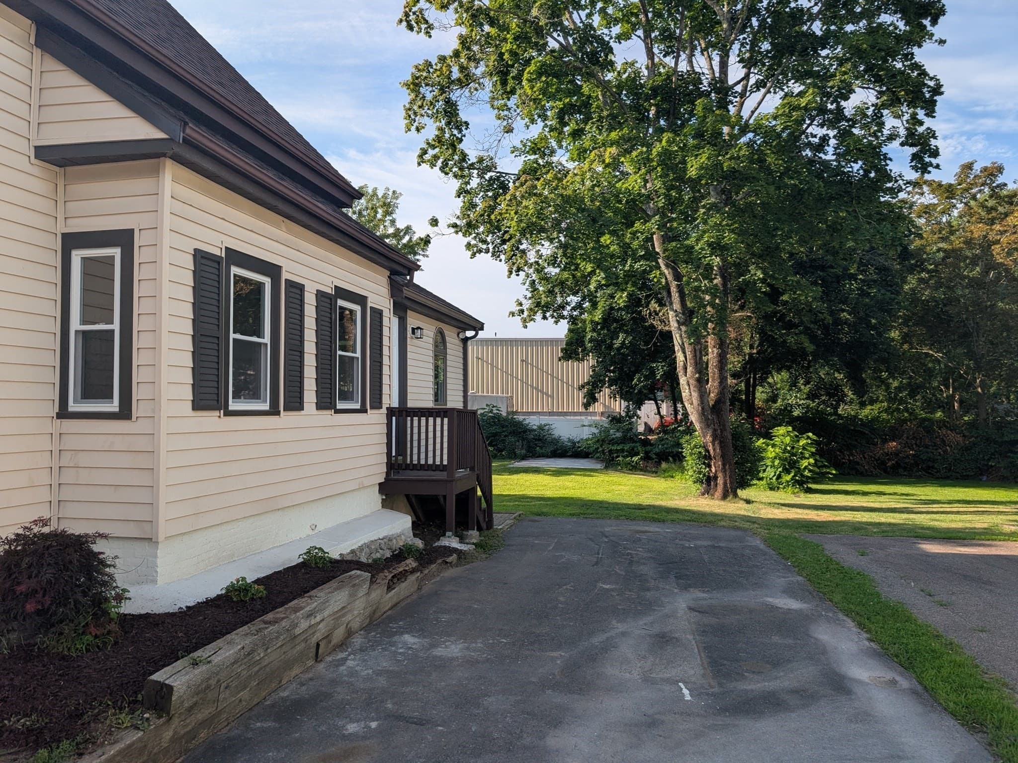 Single Family Residence at 200 Temple St, Whitman MA 02382, photo 3 of 30