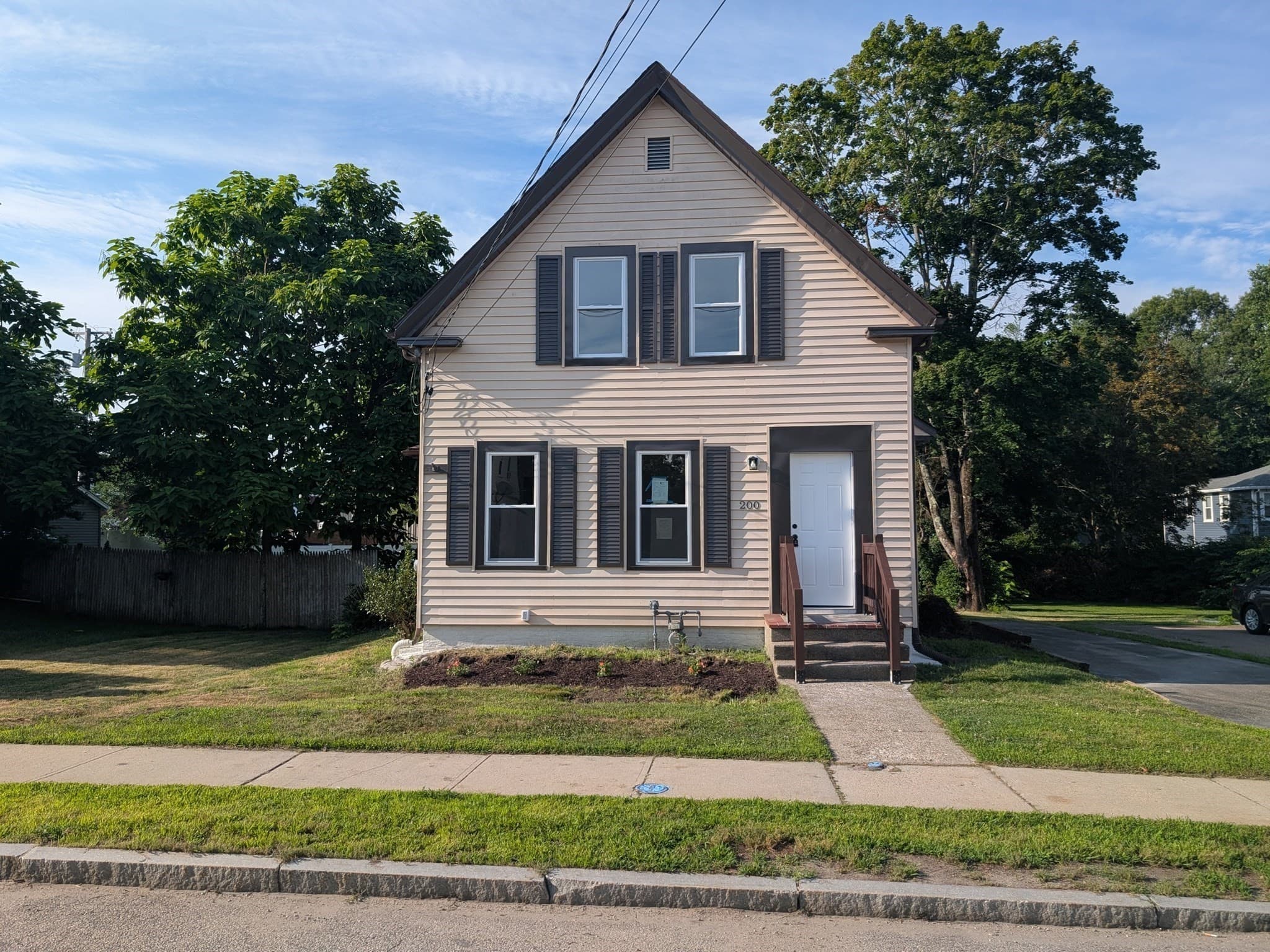 200 Temple St, Whitman MA 02382
