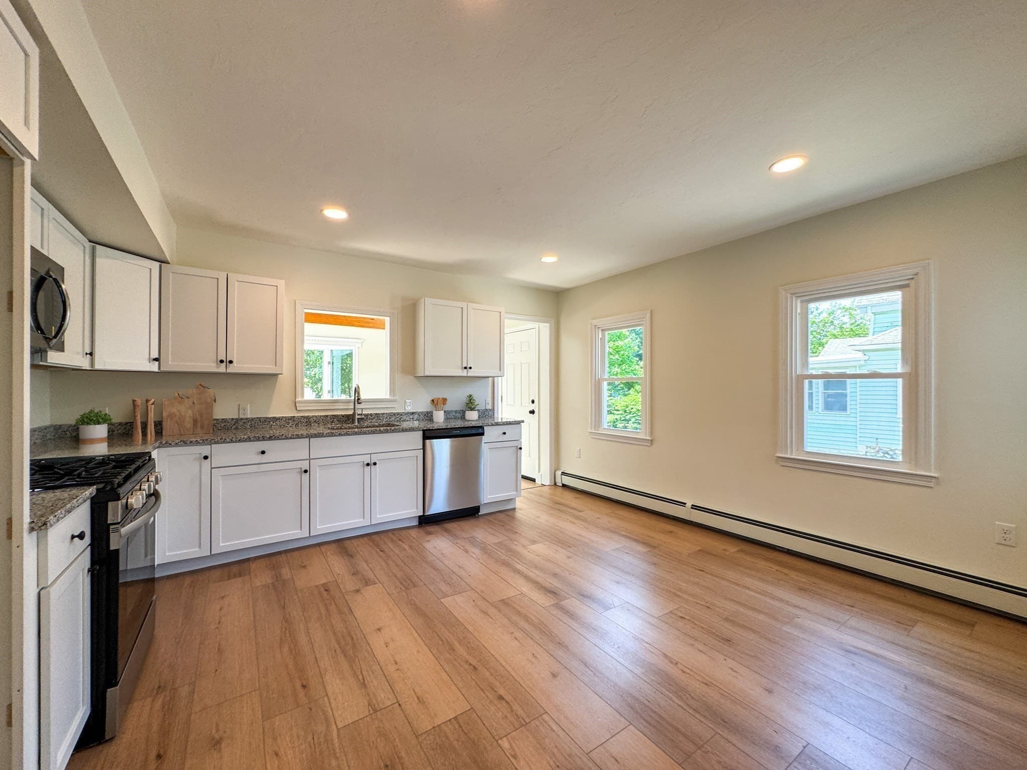 Single Family Residence at 200 Temple St, Whitman MA 02382, photo 11 of 30