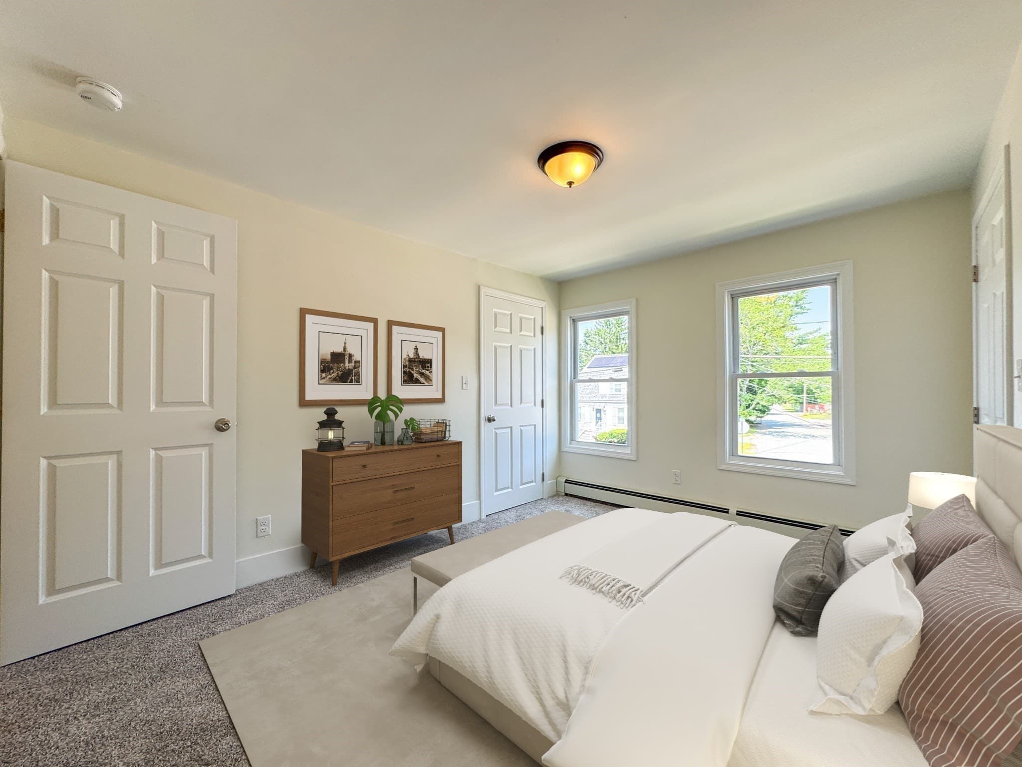 Single Family Residence at 200 Temple St, Whitman MA 02382, photo 25 of 30