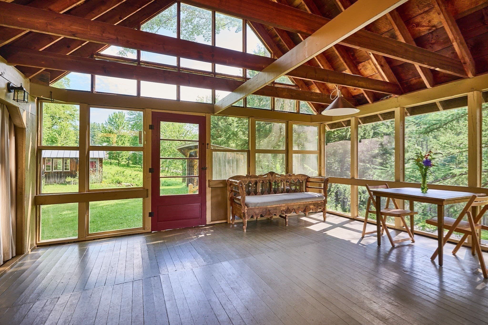 Single Family Residence at 92 Middle Rd, Hawley MA 01339, photo 13 of 42