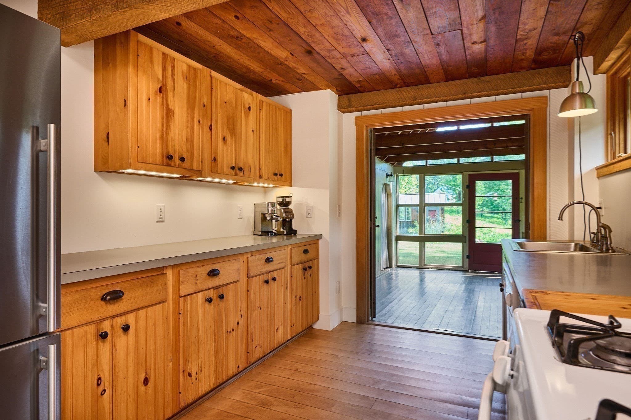 Single Family Residence at 92 Middle Rd, Hawley MA 01339, photo 12 of 42