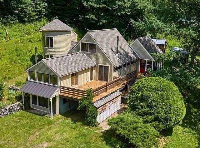 92 Middle Rd, Hawley MA 01339
