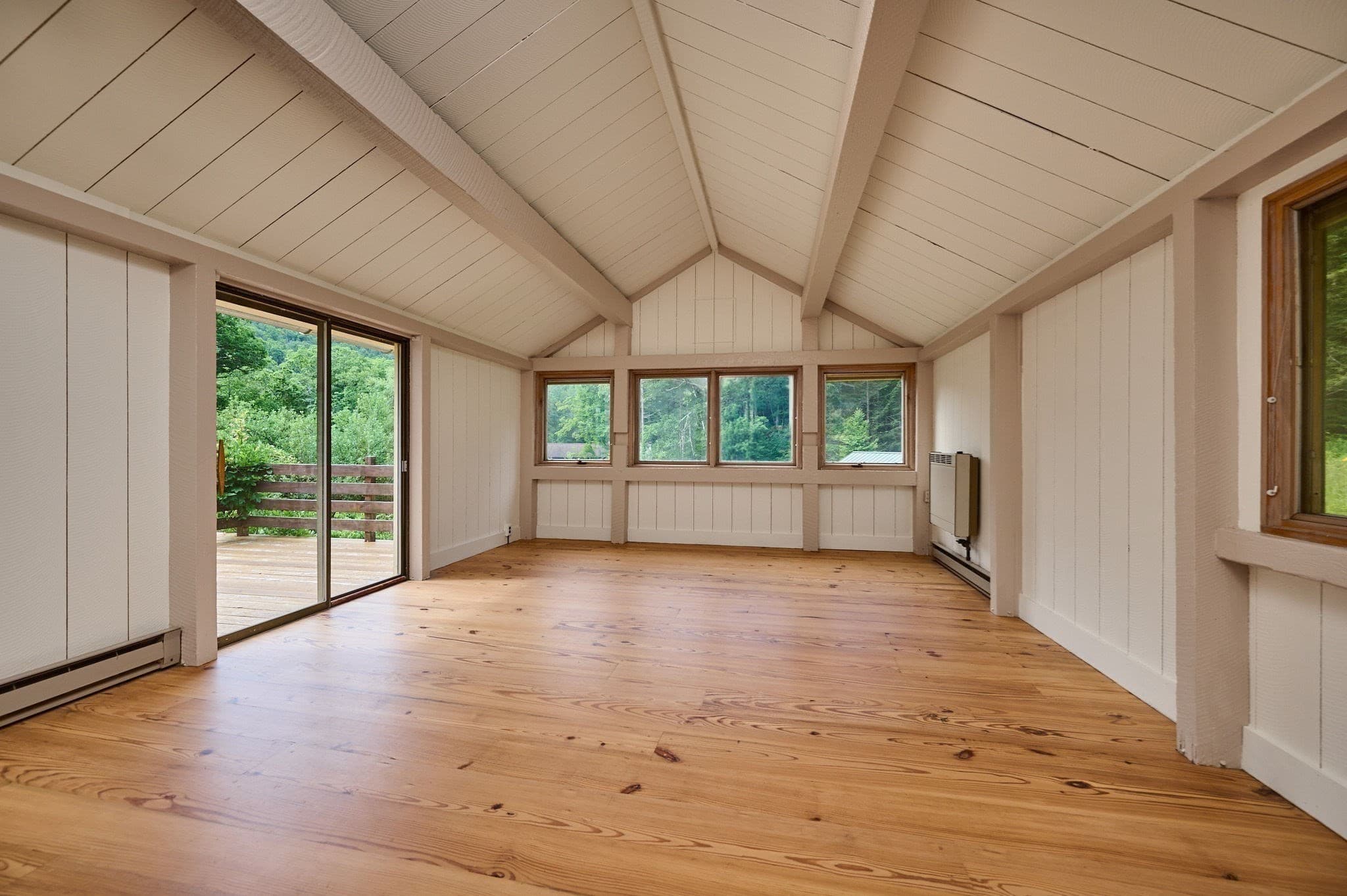 Single Family Residence at 92 Middle Rd, Hawley MA 01339, photo 5 of 42