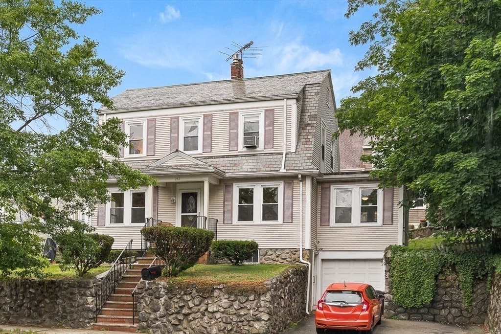 265 Main St, Melrose MA 02176