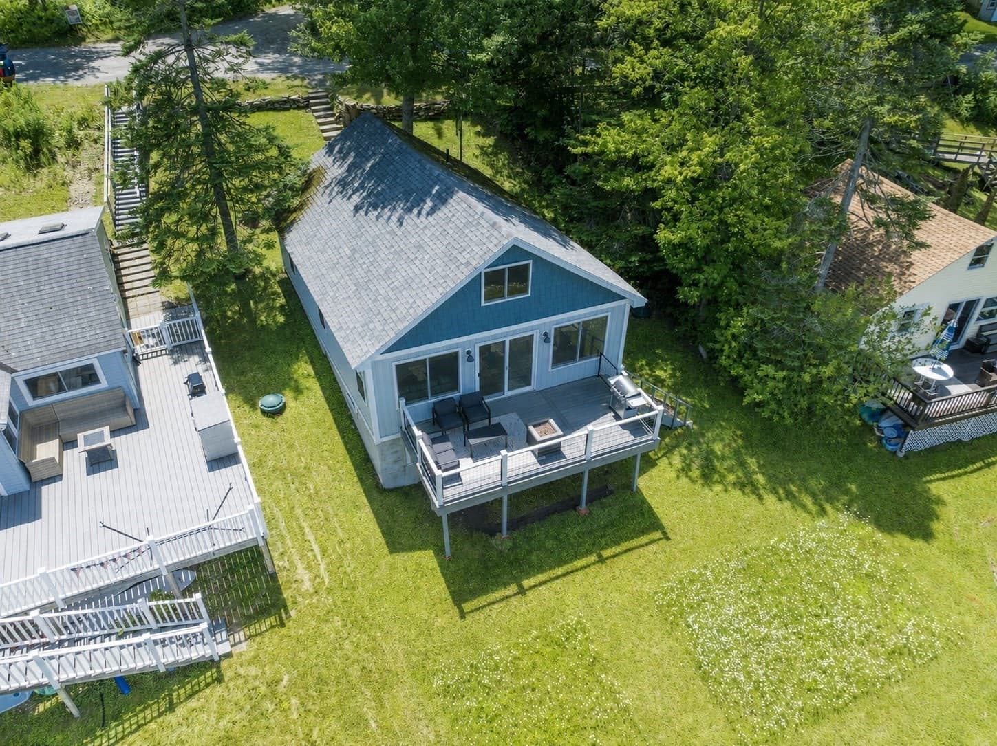 Single Family Residence at 36 Tamarack Rd, Hinsdale MA 01235, Hinsdale, photo 2 of 27