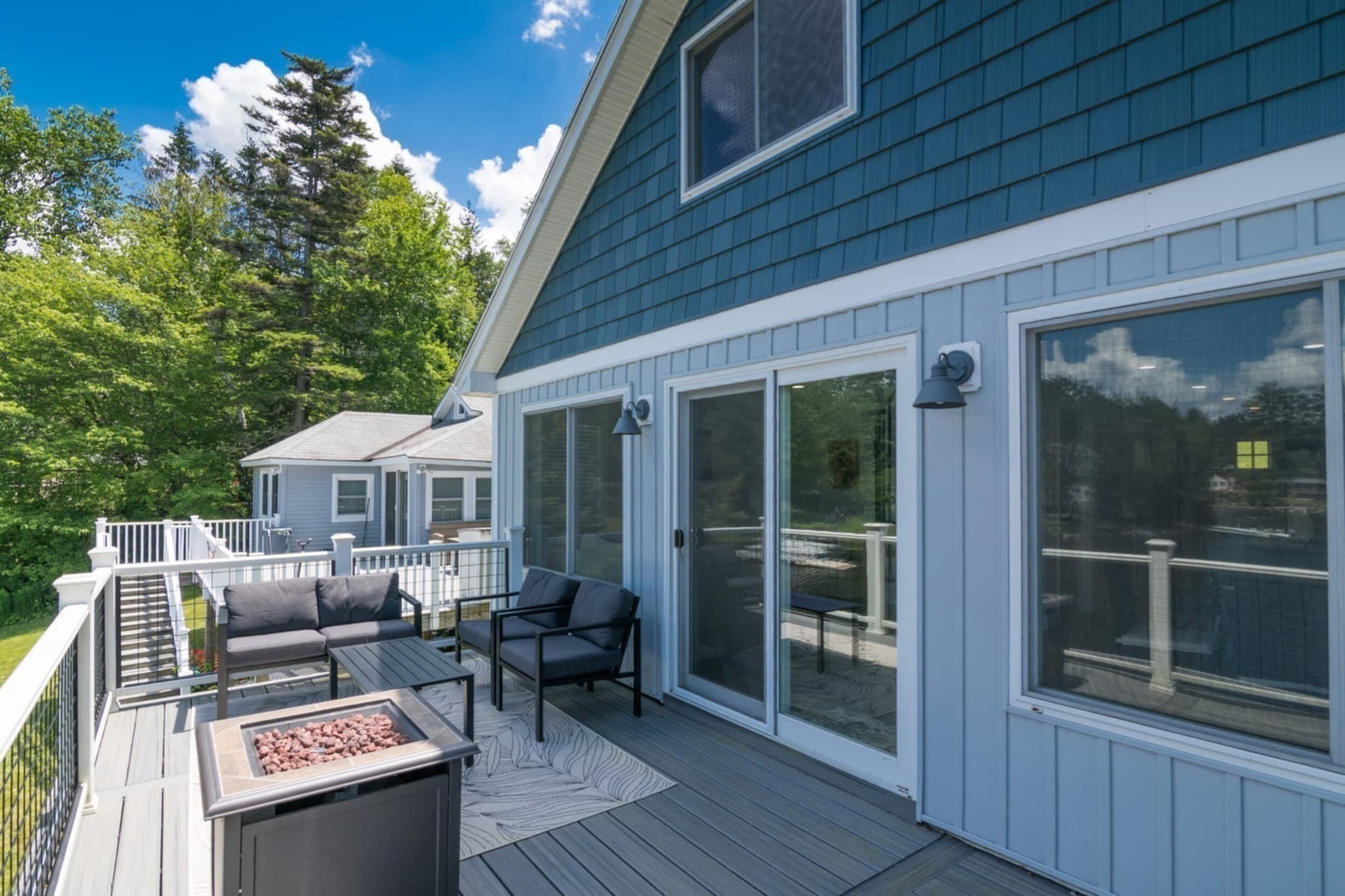 Single Family Residence at 36 Tamarack Rd, Hinsdale MA 01235, Hinsdale, photo 6 of 27