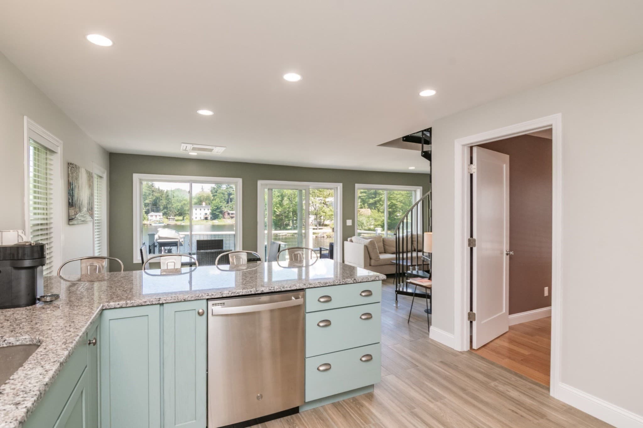 Single Family Residence at 36 Tamarack Rd, Hinsdale MA 01235, Hinsdale, photo 13 of 27