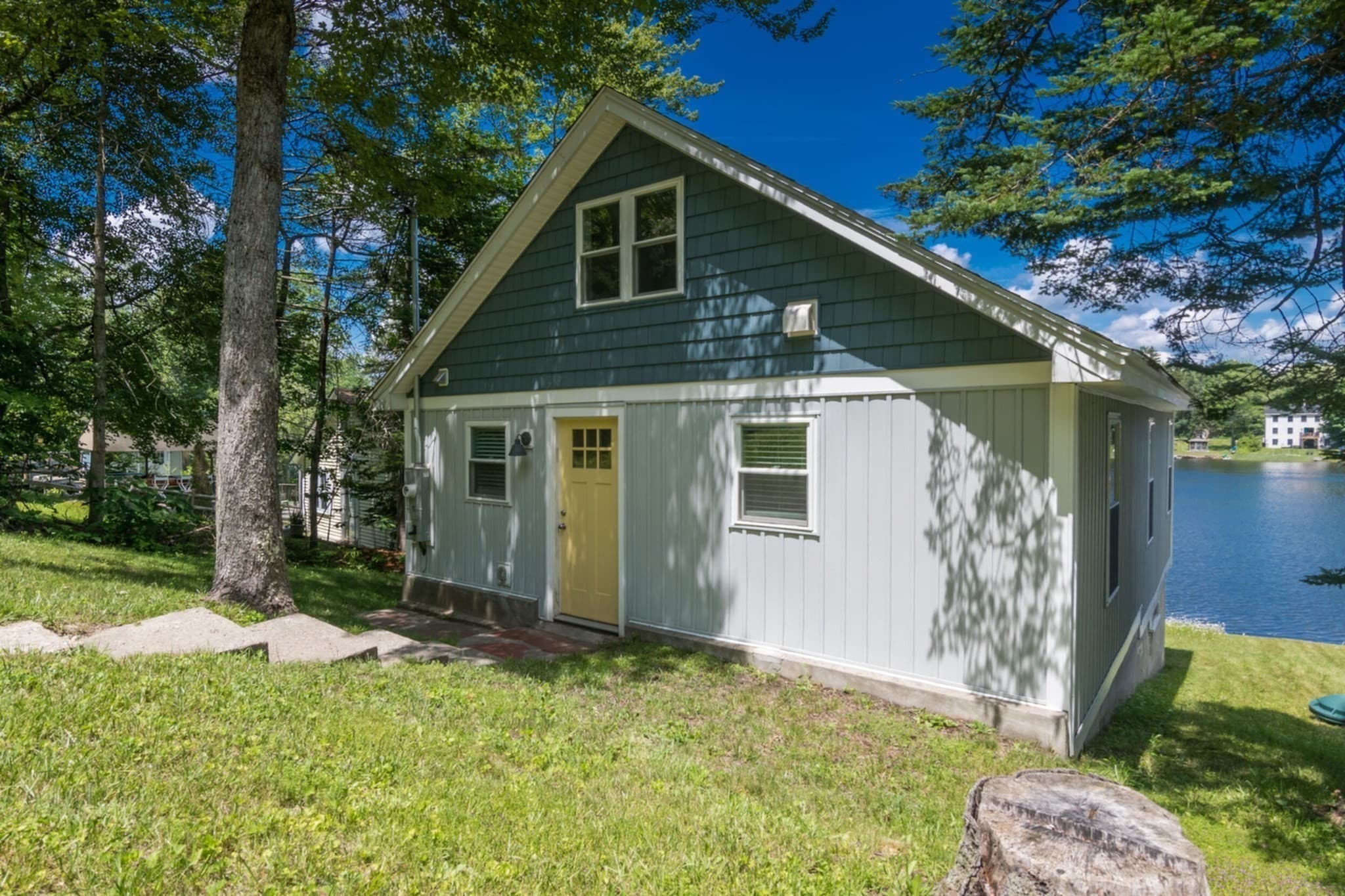 Single Family Residence at 36 Tamarack Rd, Hinsdale MA 01235, Hinsdale, photo 3 of 27