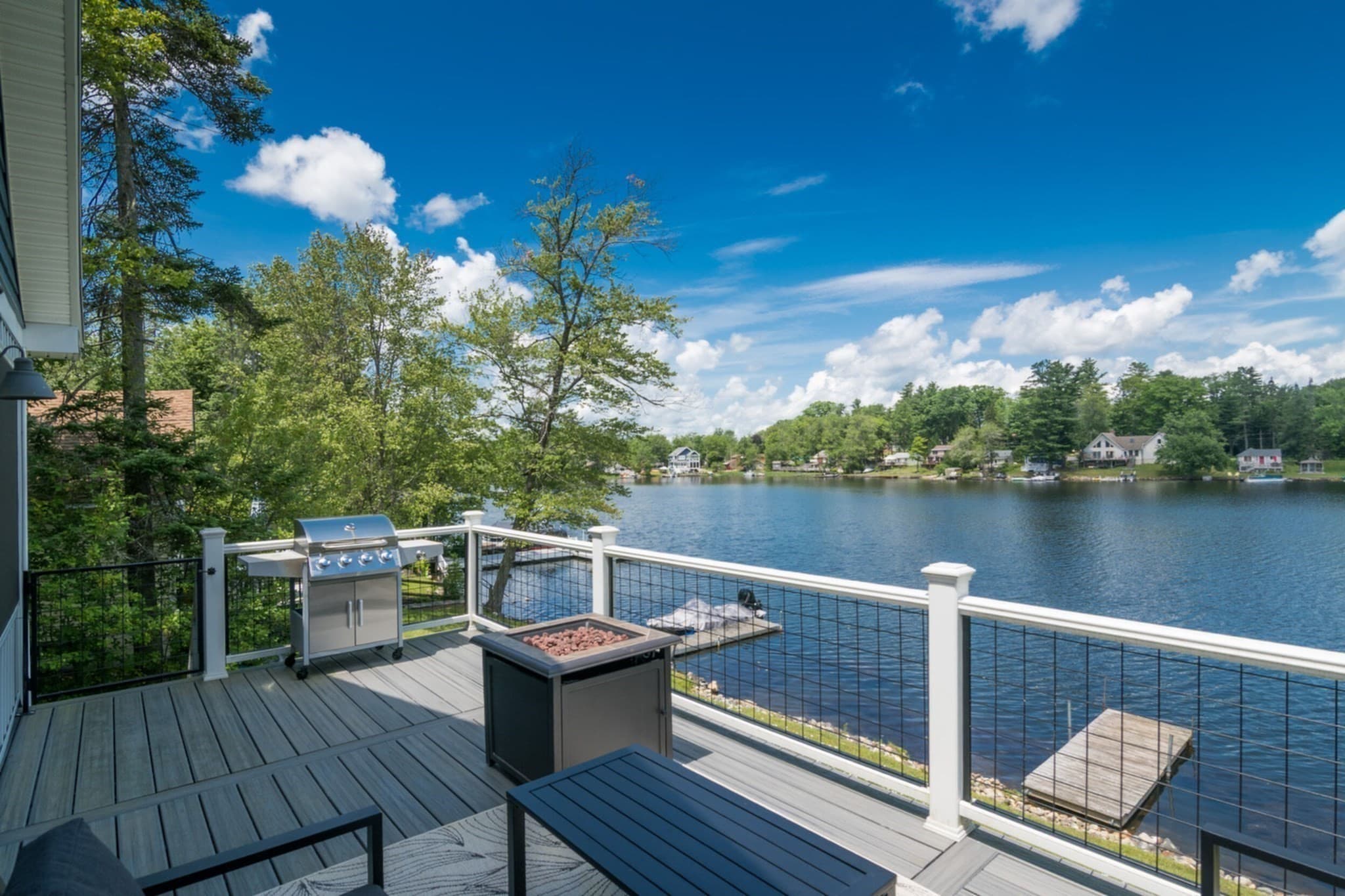 Single Family Residence at 36 Tamarack Rd, Hinsdale MA 01235, Hinsdale, photo 5 of 27