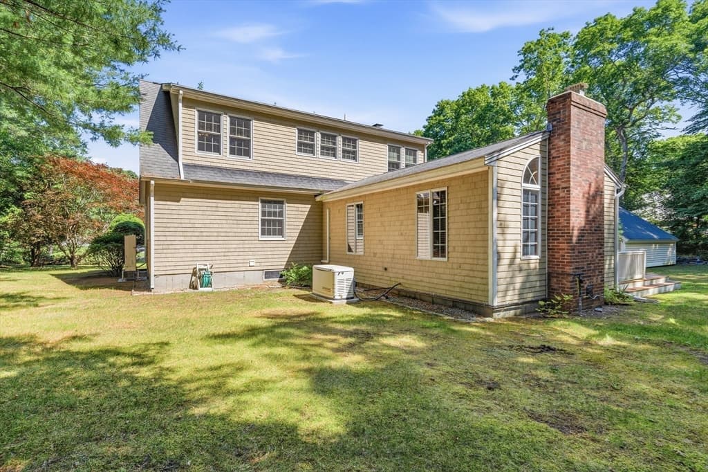 83 Stoney Hollow Rd, Tiverton RI 02878 photo 10