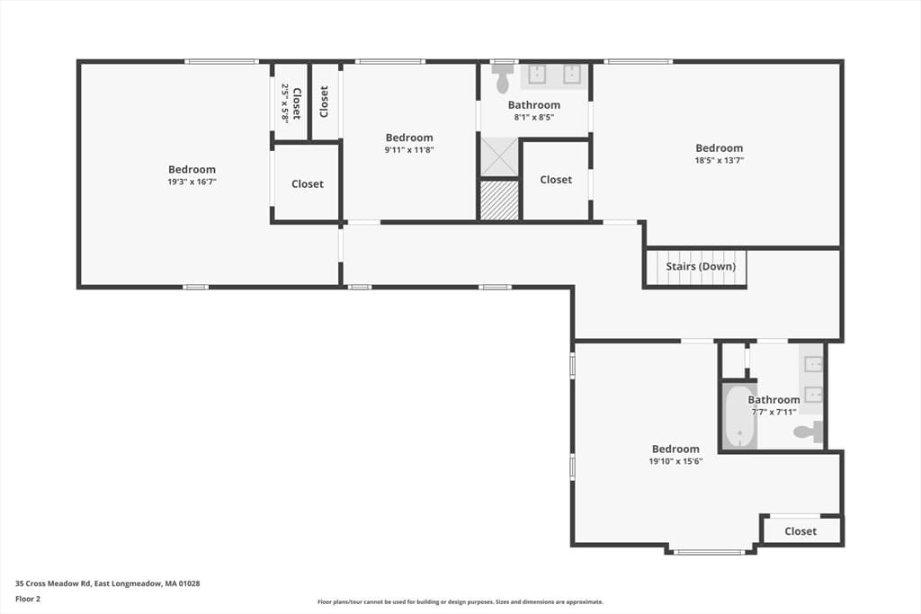 35 Cross Meadow Rd, East Longmeadow MA 01028 photo 42