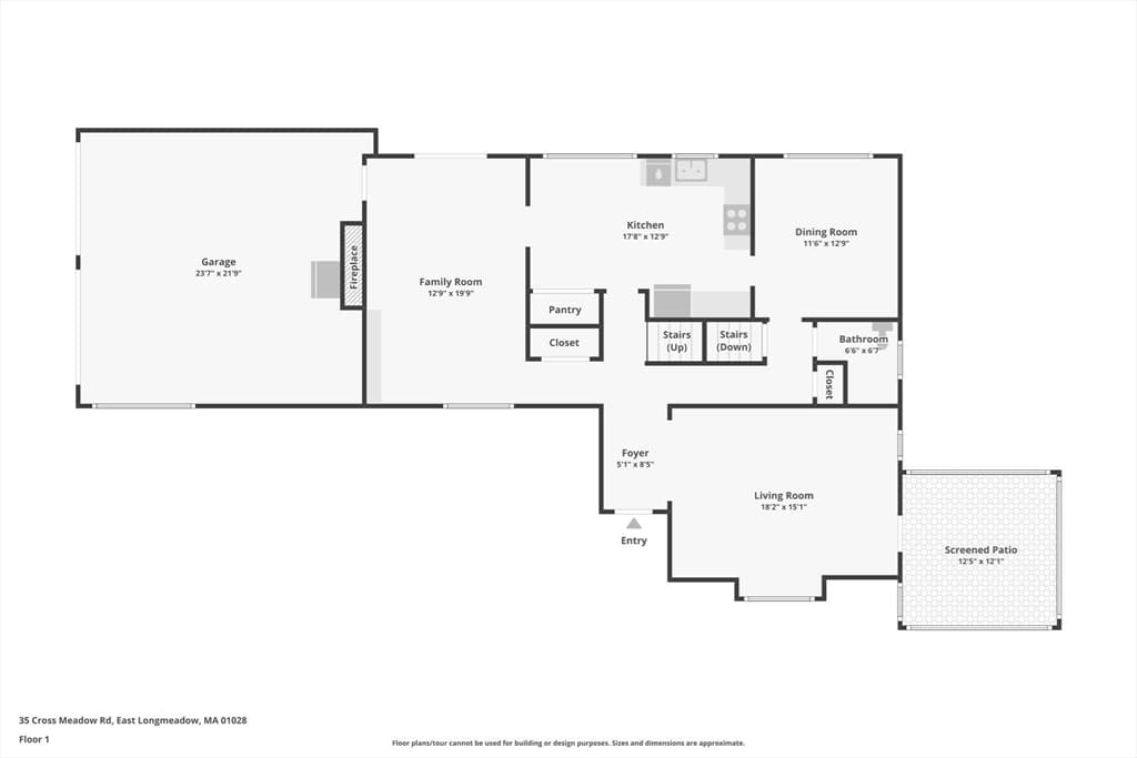 35 Cross Meadow Rd, East Longmeadow MA 01028 photo 41