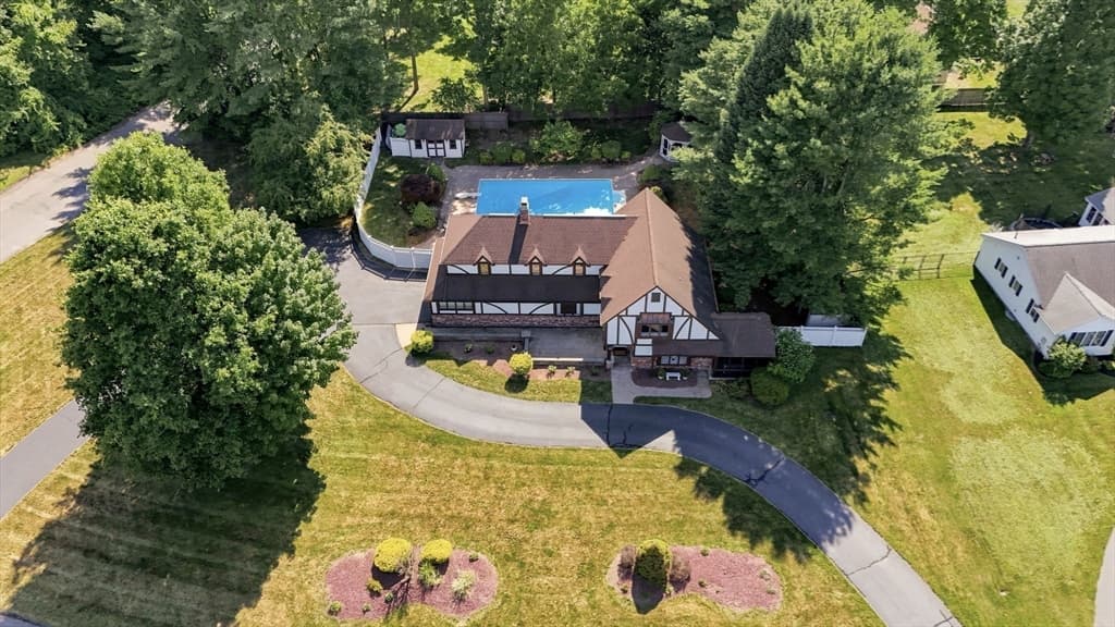 35 Cross Meadow Rd, East Longmeadow MA 01028 photo 37