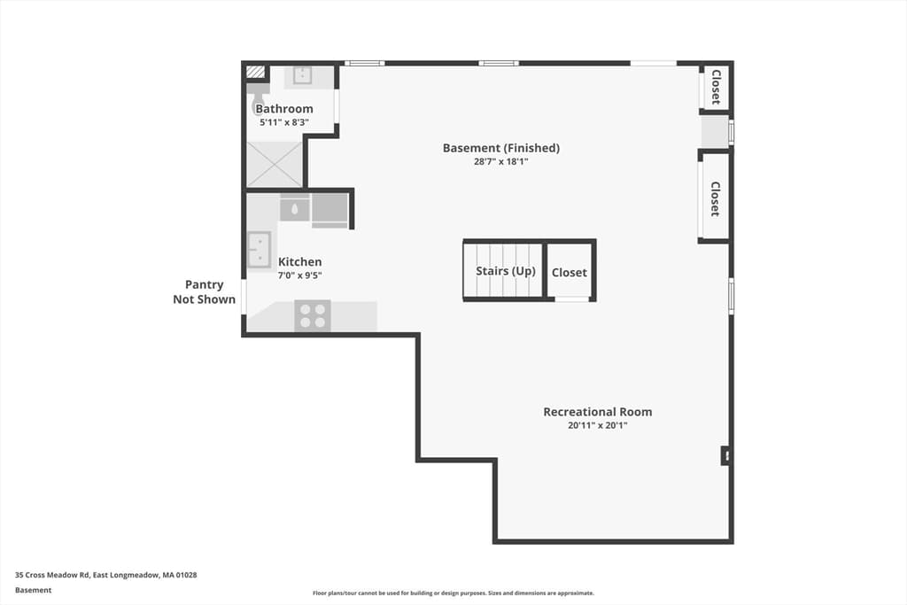 35 Cross Meadow Rd, East Longmeadow MA 01028 photo 40