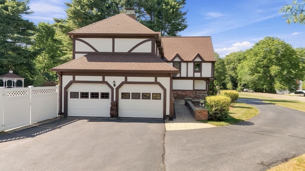 35 Cross Meadow Rd, East Longmeadow MA 01028 photo 35