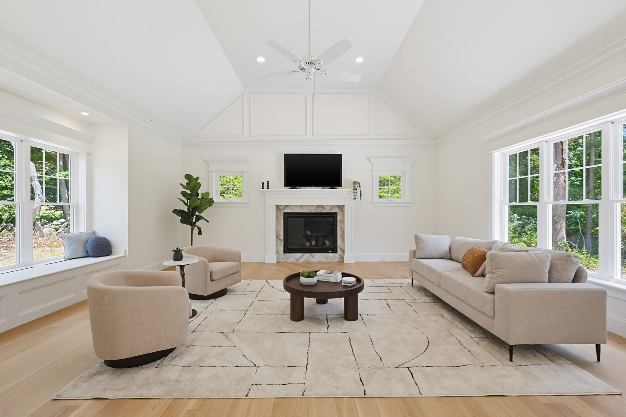 Single Family Residence at 48 May Elm Lane, Norwell MA 02061, Norwell, photo 12 of 34