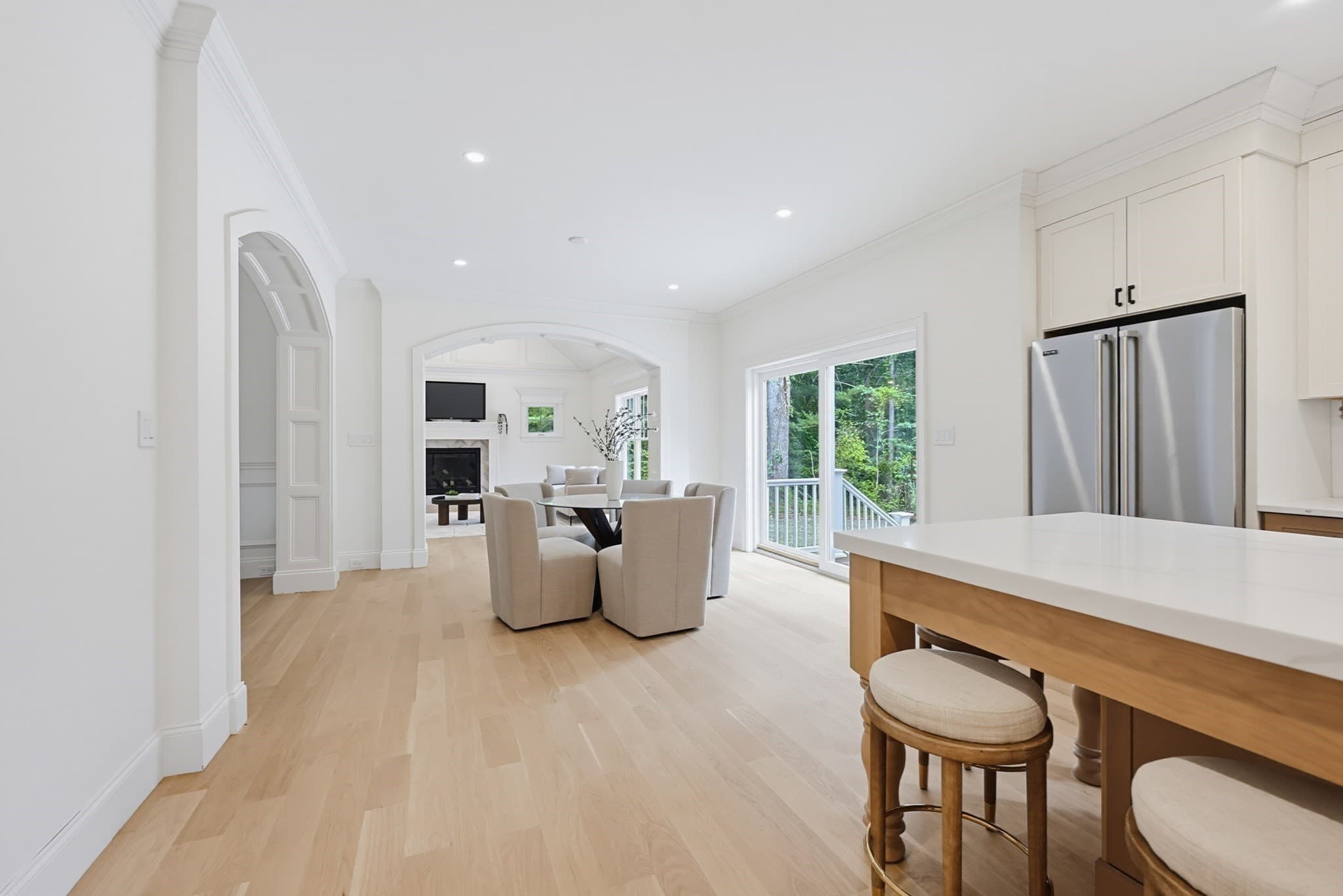 Single Family Residence at 48 May Elm Lane, Norwell MA 02061, Norwell, photo 10 of 34