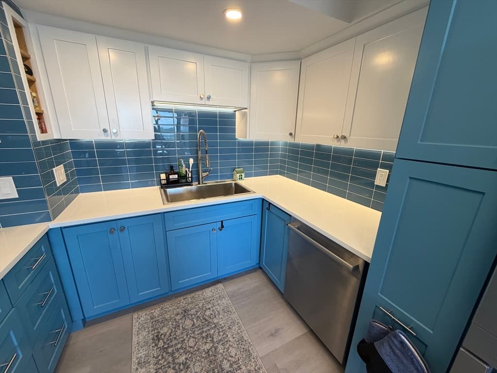 250 Hammond Pond Parkway # 1207S, Newton MA 02467 photo 5