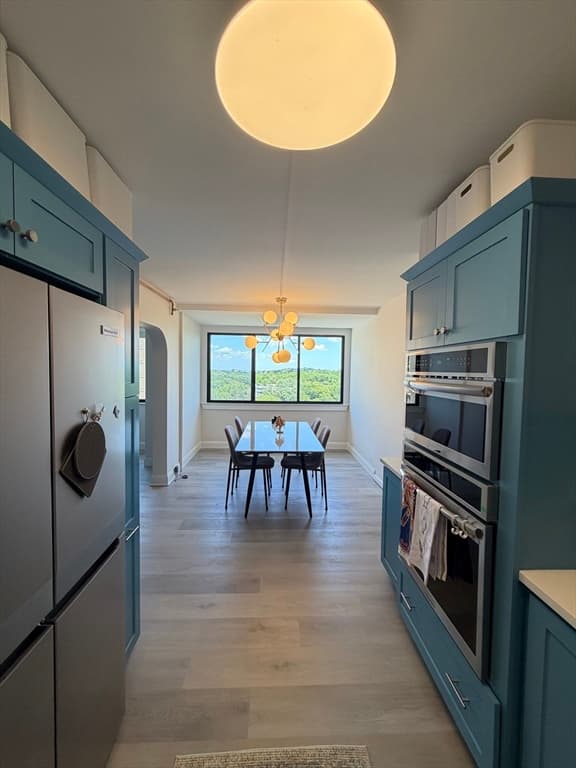 250 Hammond Pond Parkway # 1207S, Newton MA 02467 photo 9